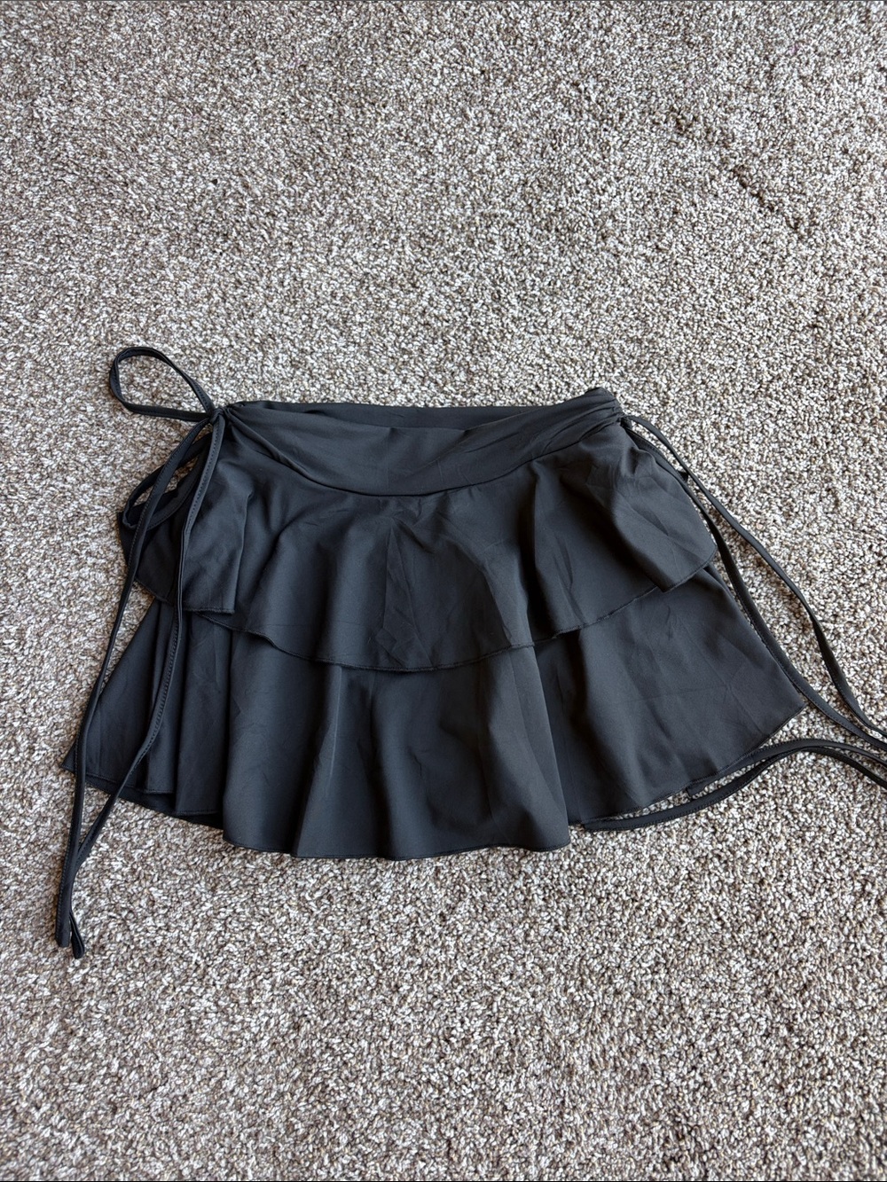 Women’s dance skirt